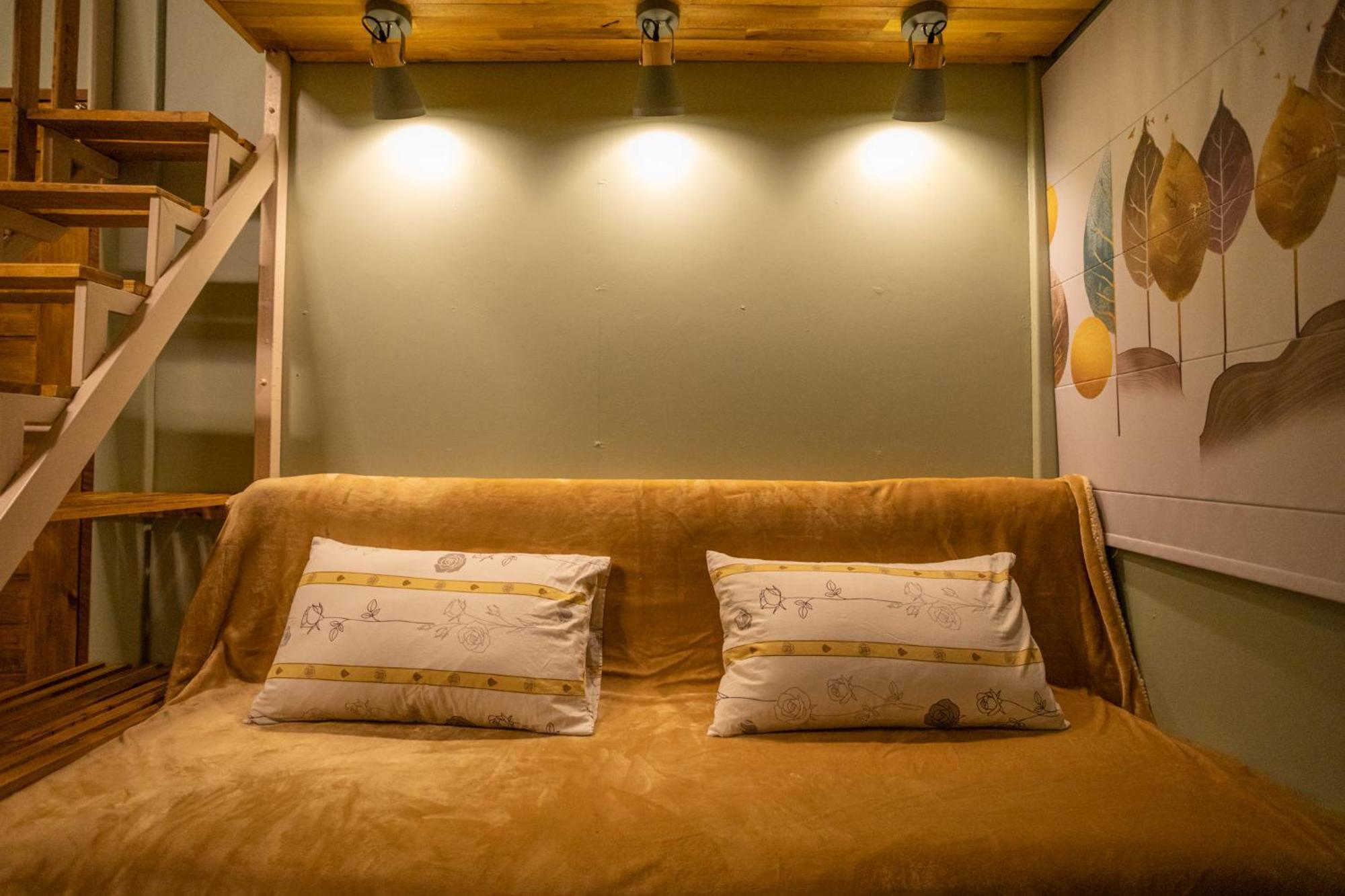 Mana-An Lake Hill Resort มานาอันเลคฮิลล์รีสอร์ต チエンマイ エクステリア 写真